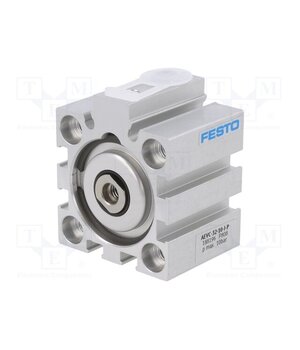 188196 Short-stroke cylinder; Piston diam: 32mm; Piston stroke: 10mm gSx36_buEpkFDz9ah6UL2q_Y60xNDjRbho2V4YDjLSE