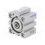 188196 Short-stroke cylinder; Piston diam: 32mm; Piston stroke: 10mm gSx36_buEpkFDz9ah6UL2q_Y60xNDjRbho2V4YDjLSE