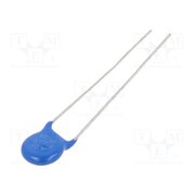 B72207S0151K101 Varistor: metal-oxide; THT; 150VAC; 200VDC; 240V; 1200A; Ø9x3.8mm rm71voEvj6YOaD1zvVM-AXu9EsmTd4PH25GBd-xN2PI