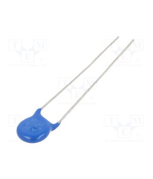 B72207S0151K101 Varistor: metal-oxide; THT; 150VAC; 200VDC; 240V; 1200A; Ø9x3.8mm rm71voEvj6YOaD1zvVM-AXu9EsmTd4PH25GBd-xN2PI