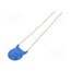 B72207S0151K101 Varistor: metal-oxide; THT; 150VAC; 200VDC; 240V; 1200A; Ø9x3.8mm rm71voEvj6YOaD1zvVM-AXu9EsmTd4PH25GBd-xN2PI