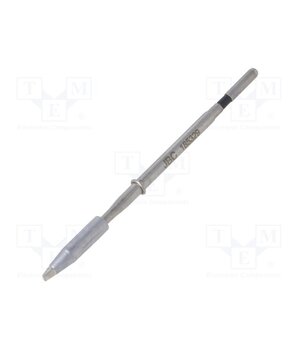 C105213 Tip; chisel; 0.3x1mm 5-eJr3vKA75Y3G-NGaFSmcI3piD423gpw8kLv-1NNZ8
