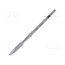 C105213 Tip; chisel; 0.3x1mm 5-eJr3vKA75Y3G-NGaFSmcI3piD423gpw8kLv-1NNZ8