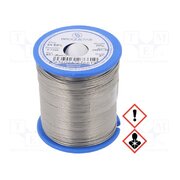 B21PW15-09070-2A104 Tin; lead-based; Sn60Pb40; 0.7mm; 0.25kg; reel; 183÷190°C U0fcBt6O97kfH07nYlo82hg19aqqrgFWjnoRoKp_6cA