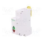 A9E18325 LED indicator; 110÷230VAC; for DIN rail mounting; ACTI9 _w4XE3GY-Hy4ms_iV5qsNn7uBVTBJBUn-x69W02Bn_4