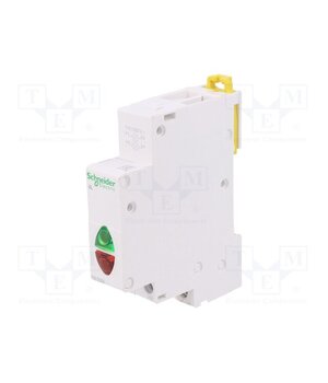 A9E18325 LED indicator; 110÷230VAC; for DIN rail mounting; ACTI9 _w4XE3GY-Hy4ms_iV5qsNn7uBVTBJBUn-x69W02Bn_4