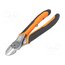 2101GC-180IP Pliers; side,cutting; 180mm; ERGO®; industrial zK2RNo_0p1W05kPMFda27KM2LoCW-4BY445V--hJDAE