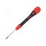 42474 Screwdriver; precision; Torx®; TX01; PicoFinish® JGxaDzsjmFyR4qwKFFn1dL-_SayCMg6TgpiWif2sfog