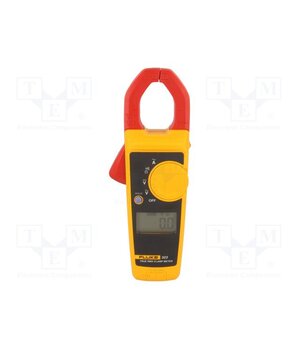 FLUKE-323 Meter: multifunction; digital,pincers type; LCD; 3,5 digit; IP30 FxJhtmRJFuFaQbyGU6CZ9Bw5AwZr0ljOKDW-OdrW3hs