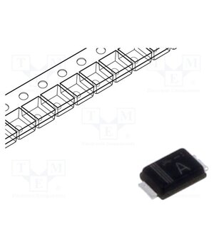 RFU02VSM6STR Diode: rectifying; SMD; 600V; 0.2A; 35ns; SOD323HE; Ufmax: 2.2V rj-K8XuQn36pNbMW_jGedRsU9Ncf-GlfyBvREmvu3jY