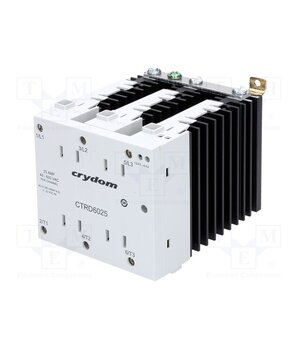 CTRD6025 Relay: solid state; 25A; Uswitch: 48÷600VAC; 3-phase; -20÷80°C D6A-YV2OIxokezHU6sKvXvXd6hlWrHJUf1YWCLWiDt8