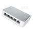 Network Desktop Switch TL-SF1005D, 5-Port 10/100Mbps, TP-LINK AKOM1005T.jpg