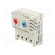 THRV22 Sensor: thermostat; NC + NO; 10A; 250VAC; screw terminals; IP20 Au1YrbR302a7utnD0AWIc58uh0g8XNoJS_yOZrGbwO8