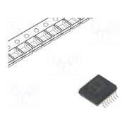 74HCT164DB,118 IC: digital; 8bit,shift register,serial input,parallel out en_PBVJHLTsQw3kHc3NpWPnyAeQMD0zJM1Csf1yk_bI