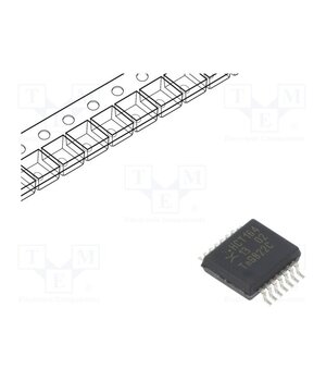 74HCT164DB,118 IC: digital; 8bit,shift register,serial input,parallel out en_PBVJHLTsQw3kHc3NpWPnyAeQMD0zJM1Csf1yk_bI