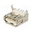 920 Connector: USB A; socket; on PCBs; SMT; PIN: 4; horizontal; USB 2.0 foZhOvP3xF4thCCicIFpKxSjh-SlGYsMZzS_tCPYH3A