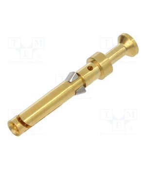 09150006227 Contact; female; copper alloy; nickel plated,gold-plated; 10A evN4WuVLLFmX53Gbcgu0O0BfXyEukYdEVyKoJS20JNA