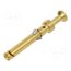09150006227 Contact; female; copper alloy; nickel plated,gold-plated; 10A evN4WuVLLFmX53Gbcgu0O0BfXyEukYdEVyKoJS20JNA