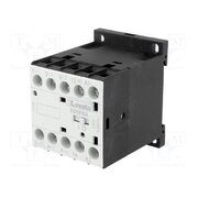 11BG0610A230 Contactor: 3-pole; NO x3; Auxiliary contacts: NO; 230VAC; 6A; BG WtEZmWD9KjmPuHbWwaK_S_GWqeR3u6IpcjMejsZ4fH0