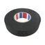 INSULATING TAPE black 0.3x19mm 15m, textile with texture IZ1920MH+1.jpg