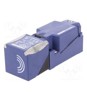 XS8C4A4PCG13 Sensor: inductive; 0÷40mm; PNP / NO + NC; Usup: 12÷48VDC; 200mA jwxjpMcT-PUNAHfsg6THthFM5bkD33n7p_bTbCS8DP8