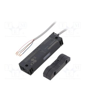 SG-P1010-S Safety switch: magnetic; SG-P; IP65; PBT,thermoplastic PC; 24VDC Ny0xArtQWcxXyALbRUEdG4U54eH6LYXv4og3CYmEY00