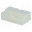 39-01-2161 Connector: wire-wire; plug; male; PIN: 16; Mini-Fit Jr; crimped r8NgFDxmm5sx22KdlOKH5wjNDzw9tIWub_c2Khpgu3Y
