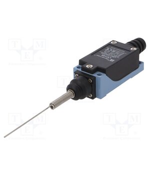 LK\169 Limit switch; NO + NC; 5A; max.250VAC; max.250VDC; IP65; -25÷70°C hNfgZjUktTJp8uSAwSW91pITopOT72EU9T3tXGxkwh8