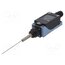 LK\169 Limit switch; NO + NC; 5A; max.250VAC; max.250VDC; IP65; -25÷70°C hNfgZjUktTJp8uSAwSW91pITopOT72EU9T3tXGxkwh8