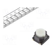 EVQP1K05M Microswitch TACT; SPST; Pos: 2; 0.02A/15VDC; SMT; none; 6.1x6x3.5mm DCZm5MIFkjE83R2NXu0ln0fUye6jbgMWz4Fo-JDMS1E