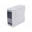 YSD60L-24002500 Power supply: switching; for DIN rail; 60W; 24VDC; 2.5A; 90÷264VAC yLg2XUQ5cU7GCZ99pRXySyed0IzXjs1X9k86Uux2vQ4