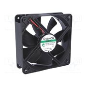 MEC0381V3-000U-A99 Fan: DC; axial; 12VDC; 120x120x38mm; 158m3/h; 37dBA; Vapo; 24AWG Bk4XsbrsWf2HDz4flJPkp-RtcrpRLGs-Z7U8AlCnuP8