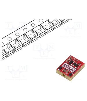 NXJ1S1212MC-R7 Converter: DC/DC; 1W; Uin: 10.8÷13.2VDC; Uout: 12VDC; Iout: 83mA; SMT y1rCko7I8i2QZ4gAzLejZ62ZFrkPPg0c4jagvpKmJfU