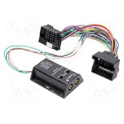 QUADLOCK-UNI.2 Adapter; Input: Quadlock; BMW,Ford,Mercedes,Seat,VW,Škoda sXF9bGenlwhjT2oR1ViwLrwhxvM_41rW_VgzdSlGzgY