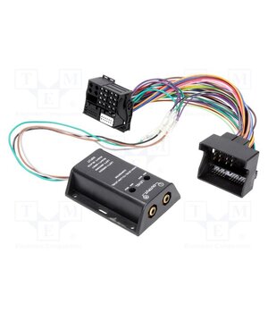 QUADLOCK-UNI.2 Adapter; Input: Quadlock; BMW,Ford,Mercedes,Seat,VW,Škoda sXF9bGenlwhjT2oR1ViwLrwhxvM_41rW_VgzdSlGzgY
