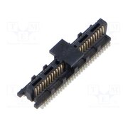 ST5-30-1.50-L-D-P-TR Connector: PCB to PCB; socket; male; PIN: 30; ST5; vertical; 1.5A cu0fT8qdp3D4rGBBIqCw-gV3E9eYISBnY8ASXyIhQqY