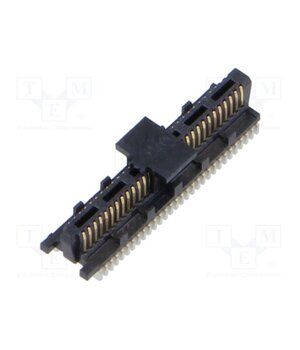 ST5-30-1.50-L-D-P-TR Connector: PCB to PCB; socket; male; PIN: 30; ST5; vertical; 1.5A cu0fT8qdp3D4rGBBIqCw-gV3E9eYISBnY8ASXyIhQqY