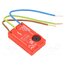 DFL M 255 Surge arrester; Type 3; 3kA; -25÷40°C; IP20; 230VAC 5q-uVjrmjcjnbmB2LOvjVAlT_gwDllMkngxlObGASes
