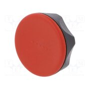 221221-C6 Knob; Ø: 45mm; Int.thread: M6; 12mm; H: 26mm; technopolymer PA 3G6GkGYweV3YctlFfl85PYDaYn04F2Bbr7WvoUoz40A