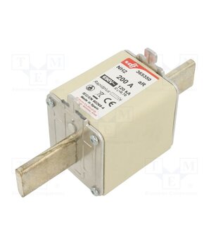 365350 Fuse: fuse; 200A; 690VAC; 550VDC; aR; ceramic; NH2 YUUuba1nycHXa6j-L3Shcbz-WiN5-x8apqKNpcZ-WVo