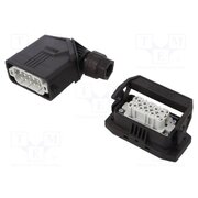 1411357 Connector: HDC; male + female; PIN: 10; 20A; 250V; HDC; 10+PE; M20 Mea0-ki-voJcVGkJvVRG_V7vB4o0uSYopOuOuaQ6xRo
