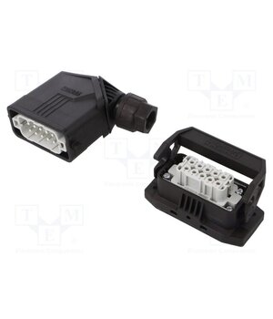 1411357 Connector: HDC; male + female; PIN: 10; 20A; 250V; HDC; 10+PE; M20 Mea0-ki-voJcVGkJvVRG_V7vB4o0uSYopOuOuaQ6xRo