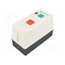 LE1M35N712 Module: motor starter; 2.2kW; 3.7÷5.5A; for wall mounting; IP65 HaBTIolpi7a8-mMee5u5V-2FErcJARAJs246XBFZwKQ