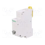A9E18033 Module: pushbutton switch; 250VAC; 20A; for DIN rail mounting aQnzF0oAS87phX9SFEvy9MeCfPfVt1igeQca0e4QrCQ