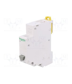 A9E18033 Module: pushbutton switch; 250VAC; 20A; for DIN rail mounting aQnzF0oAS87phX9SFEvy9MeCfPfVt1igeQca0e4QrCQ