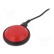 T0-SKF-0.5 Sensor: liquid level; max.85°C; OUT: NO + NC; cables; IP68; 10A yFQIPkyAe06IGUFy2ozv0ypLqpGeXprYYHrWbeVYTDM