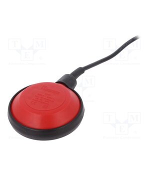 T0-SKF-0.5 Sensor: liquid level; max.85°C; OUT: NO + NC; cables; IP68; 10A yFQIPkyAe06IGUFy2ozv0ypLqpGeXprYYHrWbeVYTDM