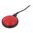 T0-SKF-0.5 Sensor: liquid level; max.85°C; OUT: NO + NC; cables; IP68; 10A yFQIPkyAe06IGUFy2ozv0ypLqpGeXprYYHrWbeVYTDM