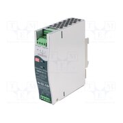 DRDN20-12 Module: redundancy; for DIN rail; 12VDC; 20A; 9÷14VDC; -40÷80°C aeUHG-QZ6cd_YPJbp7xosq4025tE4G8J1M4UVfcowZQ