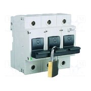Z-SLS/CB/3 Switch-fuse; Poles: 3; for DIN rail mounting; 63A 0HUsTaIoQjv4AB-2960G79R5RDhYZzYSNHBnm7fbxjo